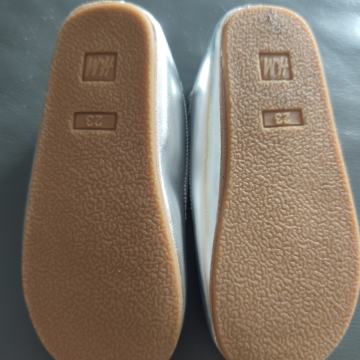 Sive balerinke št.23