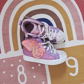 Skechers Twinkle Toes 31