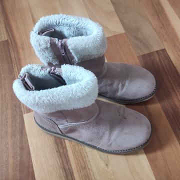 Škornji št.34 Tom Tailor