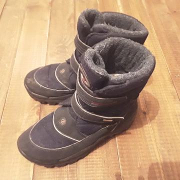 Snežki ciciban št. 38