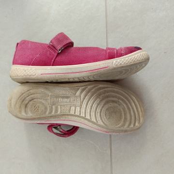 Superfit balerinke št. 33