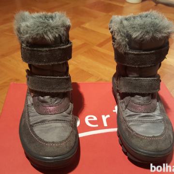 Superfit zimski škornji št.28