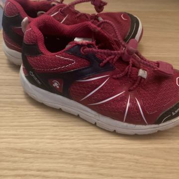 Superge 27 goretex Kemik