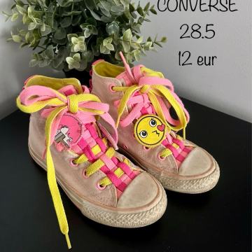 Superge CONVERS, velikost 28,5