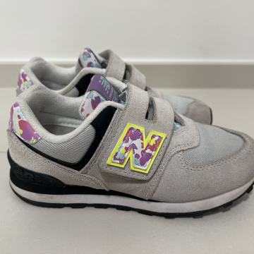Superge New Balance 31
