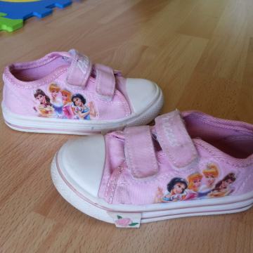 SUPERGE PRINCESKE 24