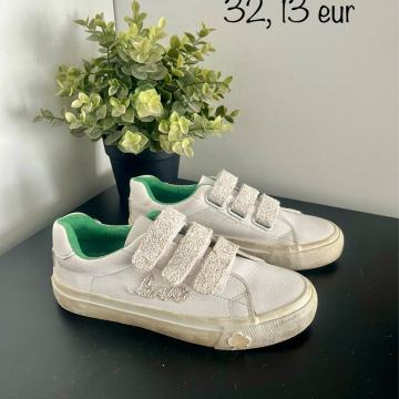 Superge, velikost 32