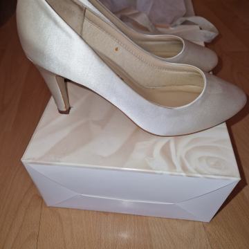 Svečani čevlji salonarji vel 37