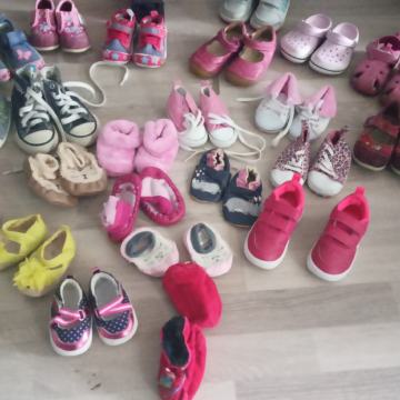 teniske,Ciciban, Adidas, Froddo,All star,Crocs 18 - 22