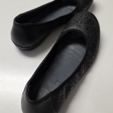 Usnjene balerinke -Alpina, št. 37