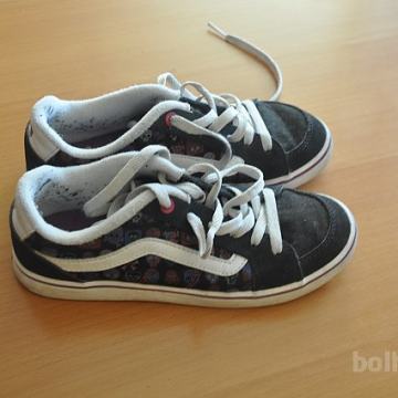 VANS čevlji / superge št. 37