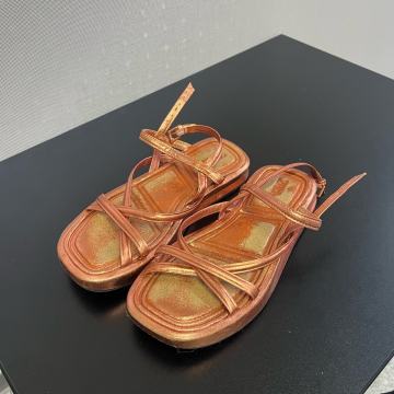 ZARA dekliški sandali NOVO vel. 33