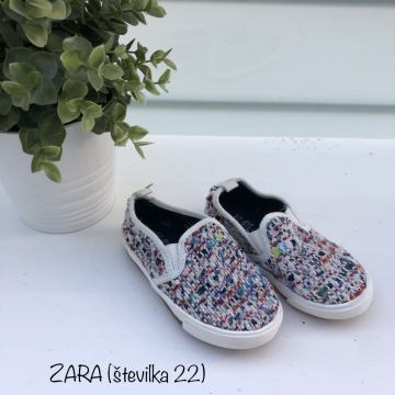 Zara NOVI številka 22