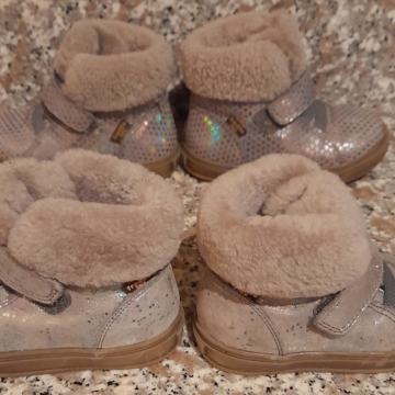 zimska dekliska obutev FRODDO st. 20-25