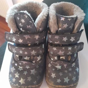 ZIMSKI ČEVLJI FRODDO ŠT. 25