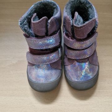 Zimski čevlji Froddo št. 22