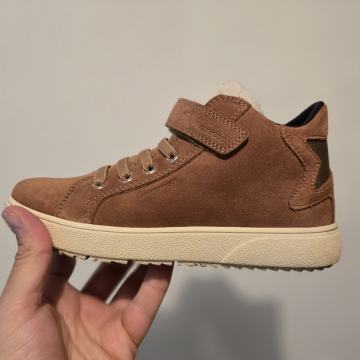 Zimski dekliški čevlji