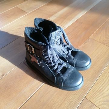 Zimski dekliski gleznarji Next