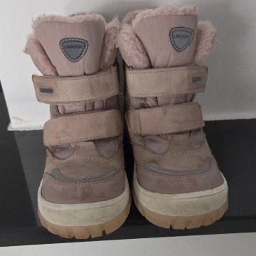 zimski škornji Lasocki st. 26