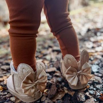 Zimski škornji za punčko vel.24