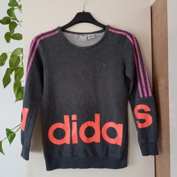 ADIDAS SIV DOLG PULOVER 11/12 LET