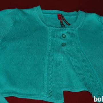 Dekliška oblačila bolero Orchestra 116 (6 let)