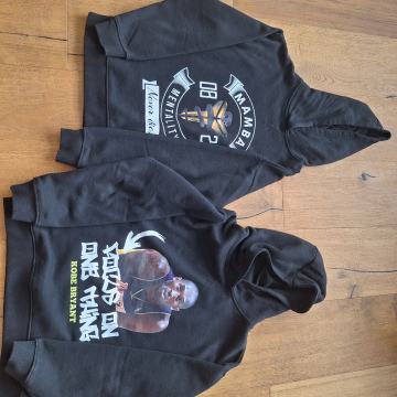 PULOVERJA(146cm)Kobe Bryant