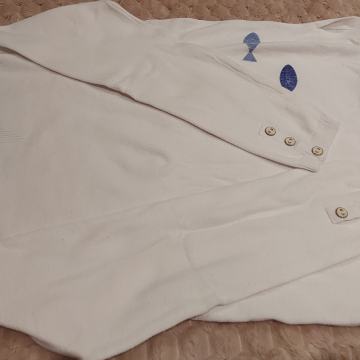 Dekliški pulover/majica Okaidi št. 150