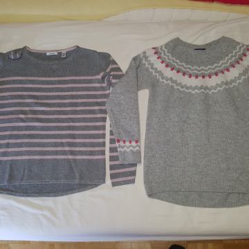 dekliški pulover Okaidi  152-158