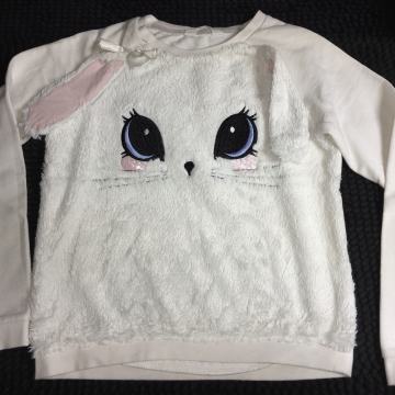 H&M pulover vel.134/140