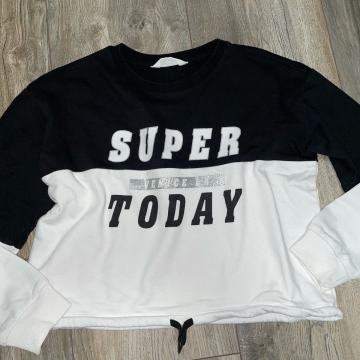 H&M pulover vel.146/152