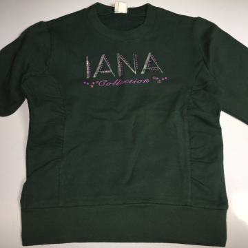 Iana dekliški pulover vel.110