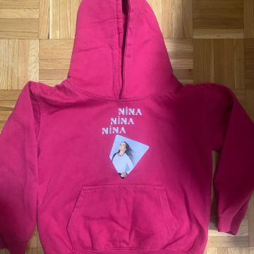 Kapucar Nina Pušlar vel.M (7/8 let)