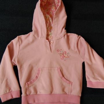 kapucar, nov, št. 86, 18 m