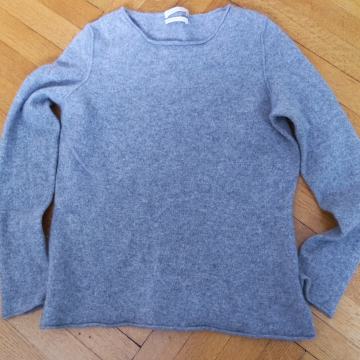 kašmir pulover Christian Berg, 11-12 let (št. 152-158)