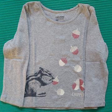 Majica/pulover dekliški Gap 3 leta 98