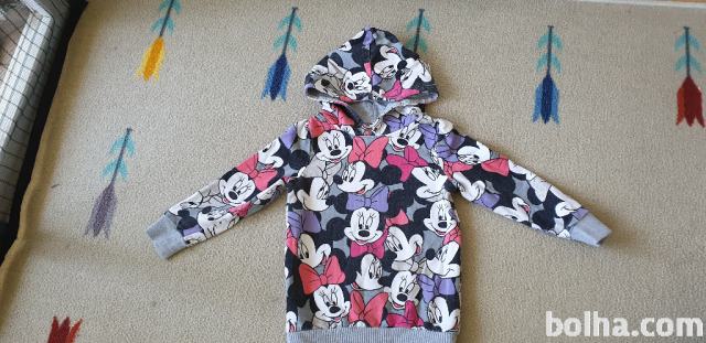 MINNIE PULOVER/KAPUCAR HM 98/104