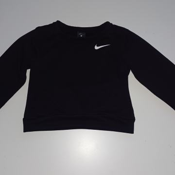Nike pulover št. 128-137cm, 8-10 let + Nike top