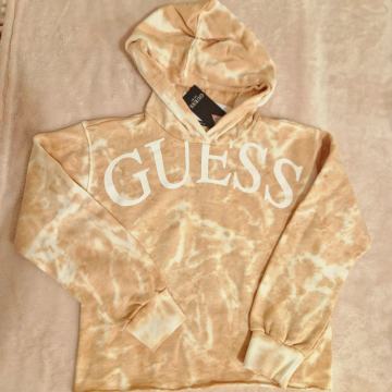 Nov Guess hoodie - 10 let