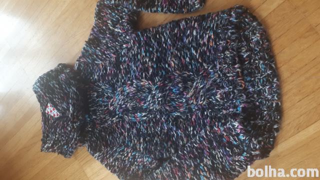 Nov pisan puli za 2,3 in 4 leta