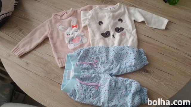 Oblačila za punčko št. 74