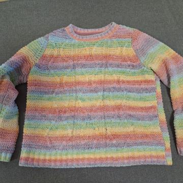 S Oliver pulover, št 140