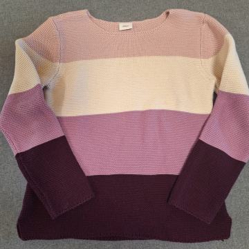 S Oliver pulover, št 140