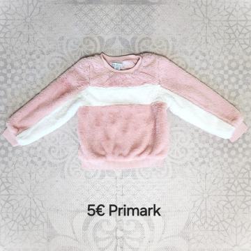 Primark topel kosmaten pulover 98