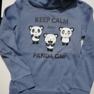 Prodam pulover puli 146/152