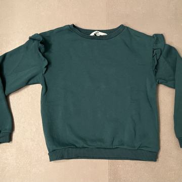 Pulober HM 134/140 Nov