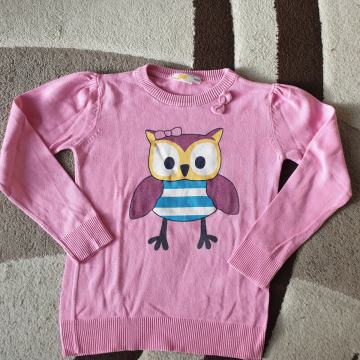 PULOVER 122/128