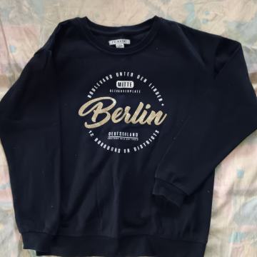 Pulover 152/11-12let