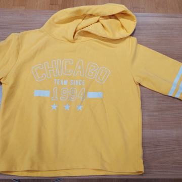 Pulover 170 za punco