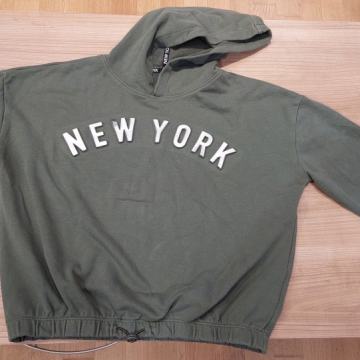 Pulover 170 za punco